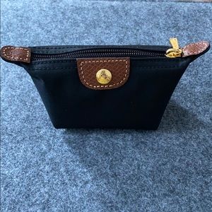 Longchamp Le Pliage coin purse
